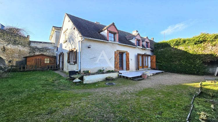 Ma-Cabane - Vente Maison MONTRICHARD, 93 m²