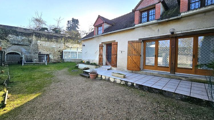 Ma-Cabane - Vente Maison MONTRICHARD, 93 m²