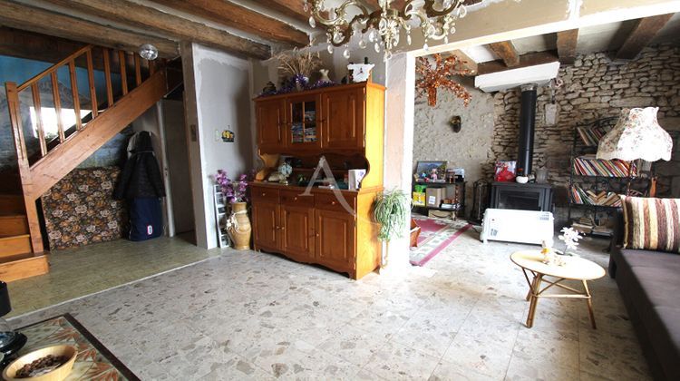 Ma-Cabane - Vente Maison MONTRICHARD, 93 m²