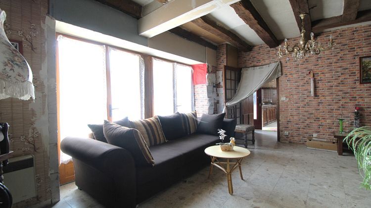 Ma-Cabane - Vente Maison MONTRICHARD, 93 m²