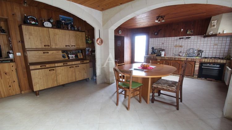 Ma-Cabane - Vente Maison MONTRICHARD, 93 m²