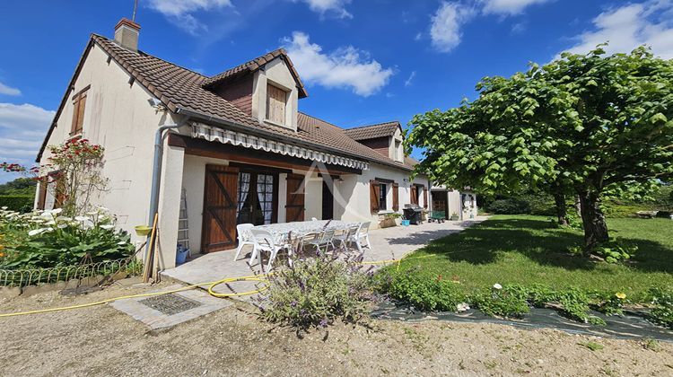 Ma-Cabane - Vente Maison MONTRICHARD, 146 m²