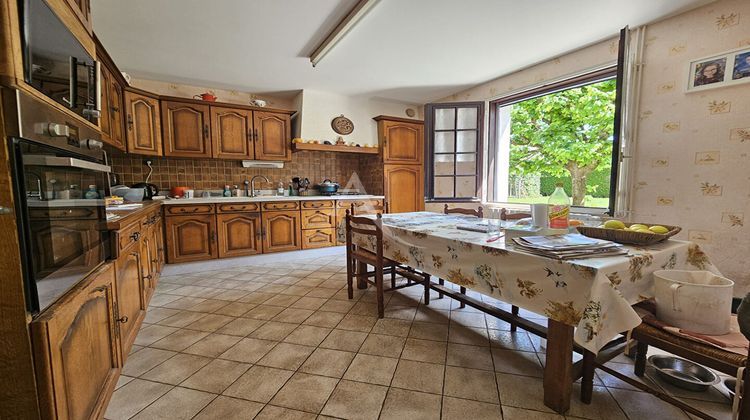 Ma-Cabane - Vente Maison MONTRICHARD, 146 m²