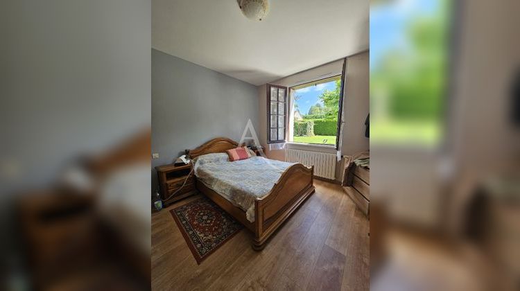 Ma-Cabane - Vente Maison MONTRICHARD, 146 m²