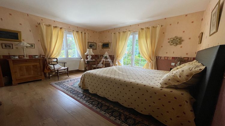 Ma-Cabane - Vente Maison MONTRICHARD, 216 m²