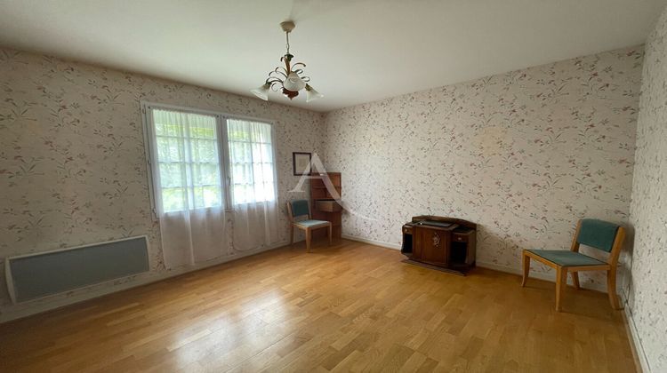 Ma-Cabane - Vente Maison MONTRICHARD, 188 m²