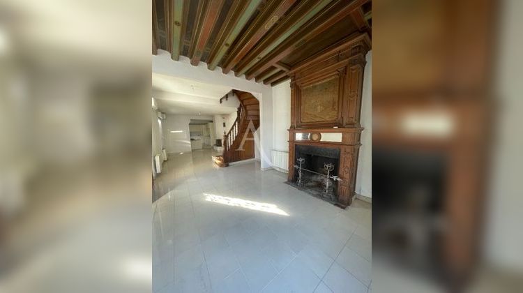 Ma-Cabane - Vente Maison MONTRICHARD, 138 m²