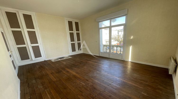 Ma-Cabane - Vente Maison MONTRICHARD, 138 m²