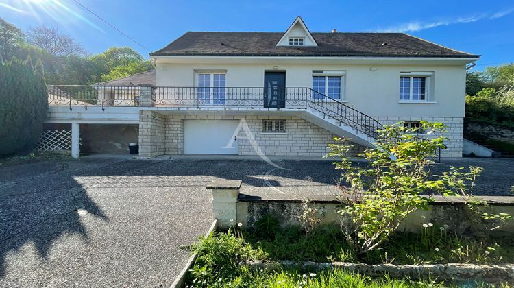 Ma-Cabane - Vente Maison MONTRICHARD, 152 m²