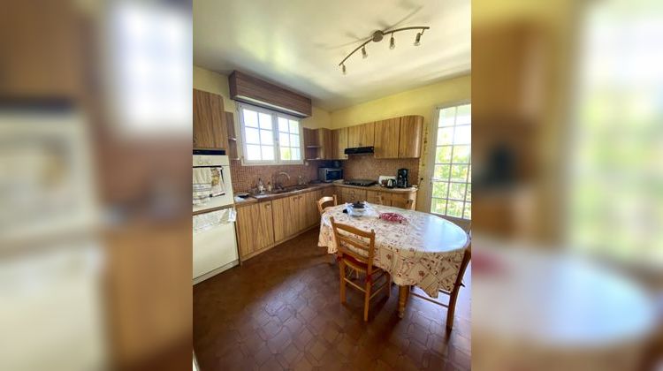 Ma-Cabane - Vente Maison MONTRICHARD, 185 m²