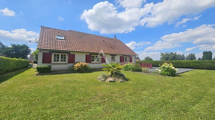 Ma-Cabane - Vente Maison MONTRICHARD, 105 m²