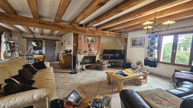 Ma-Cabane - Vente Maison MONTRICHARD, 122 m²