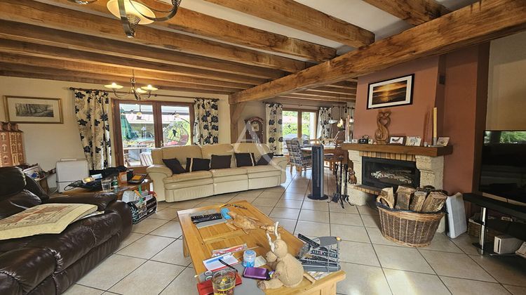 Ma-Cabane - Vente Maison MONTRICHARD, 122 m²