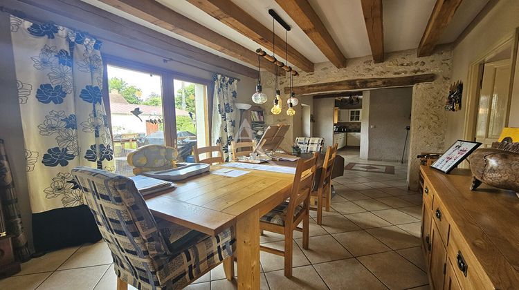 Ma-Cabane - Vente Maison MONTRICHARD, 122 m²