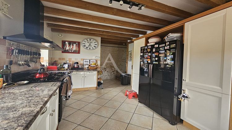 Ma-Cabane - Vente Maison MONTRICHARD, 122 m²