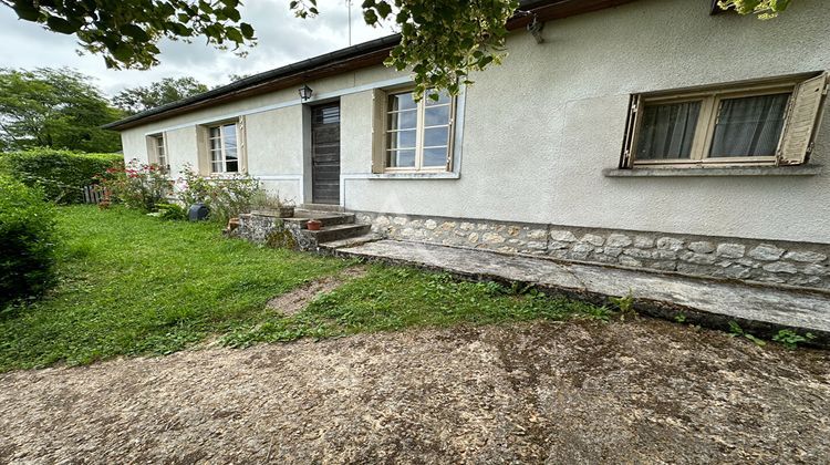 Ma-Cabane - Vente Maison MONTRICHARD, 75 m²