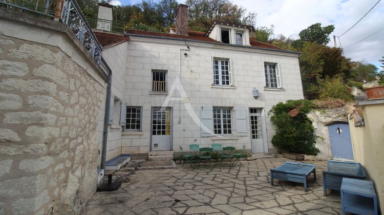 Ma-Cabane - Vente Maison MONTRICHARD, 135 m²