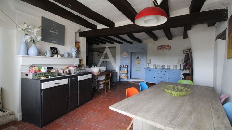 Ma-Cabane - Vente Maison MONTRICHARD, 135 m²