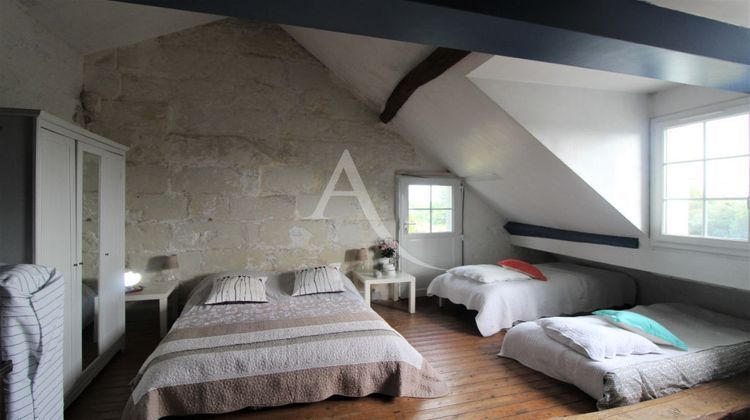 Ma-Cabane - Vente Maison MONTRICHARD, 135 m²