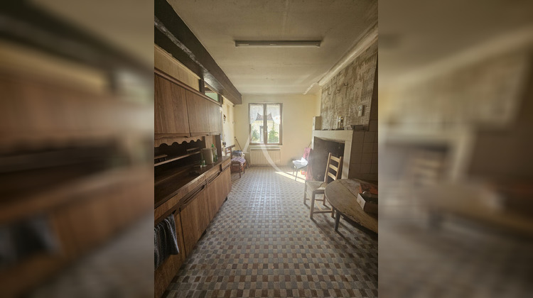 Ma-Cabane - Vente Maison MONTRICHARD, 140 m²