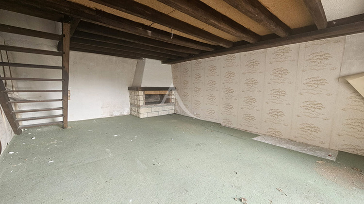 Ma-Cabane - Vente Maison MONTRICHARD, 140 m²