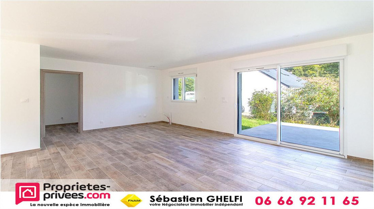 Ma-Cabane - Vente Maison MONTRICHARD, 110 m²