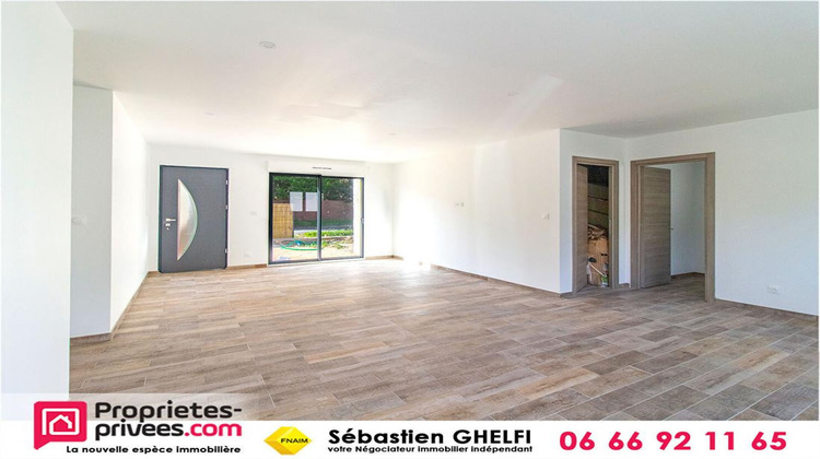 Ma-Cabane - Vente Maison MONTRICHARD, 110 m²