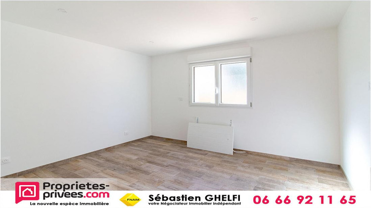 Ma-Cabane - Vente Maison MONTRICHARD, 110 m²