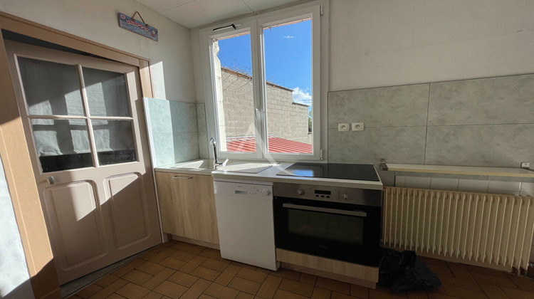 Ma-Cabane - Vente Maison MONTRICHARD, 88 m²