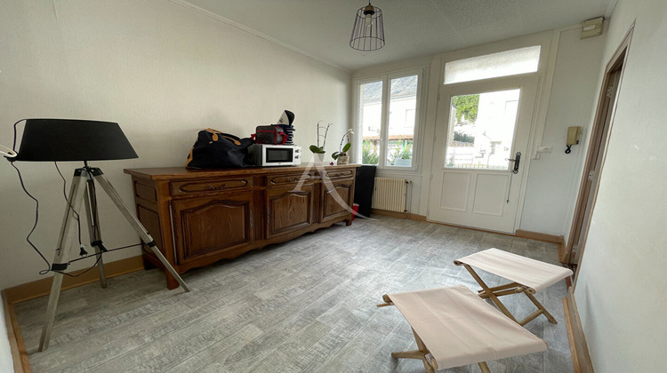 Ma-Cabane - Vente Maison MONTRICHARD, 88 m²