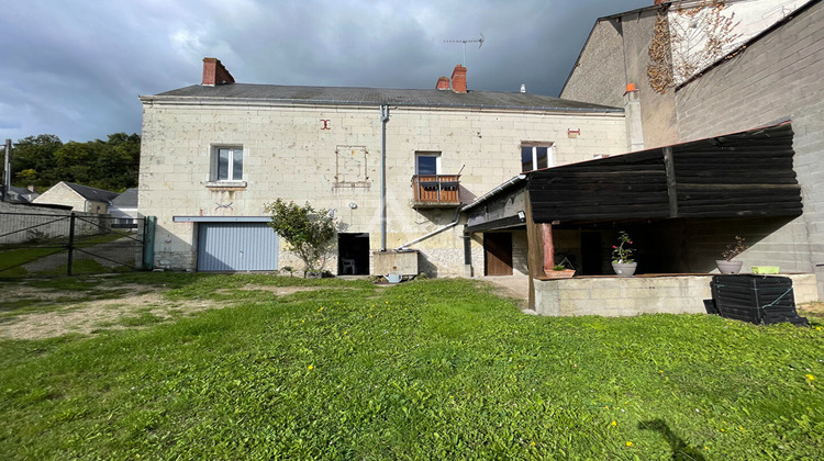 Ma-Cabane - Vente Maison MONTRICHARD, 88 m²