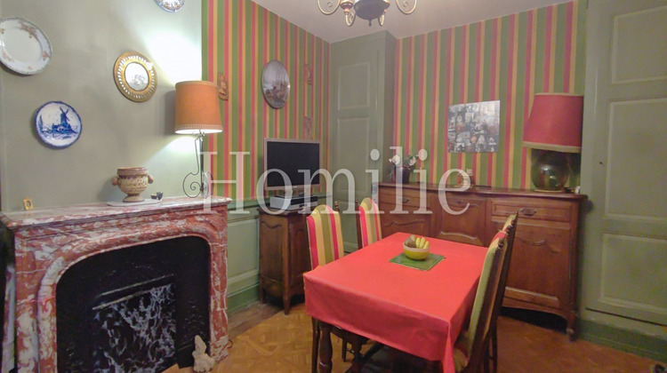 Ma-Cabane - Vente Maison Montrichard, 159 m²