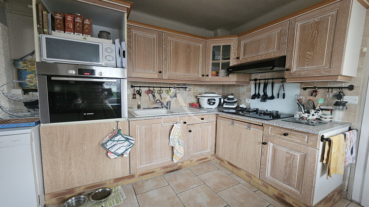 Ma-Cabane - Vente Maison MONTRICHARD, 93 m²