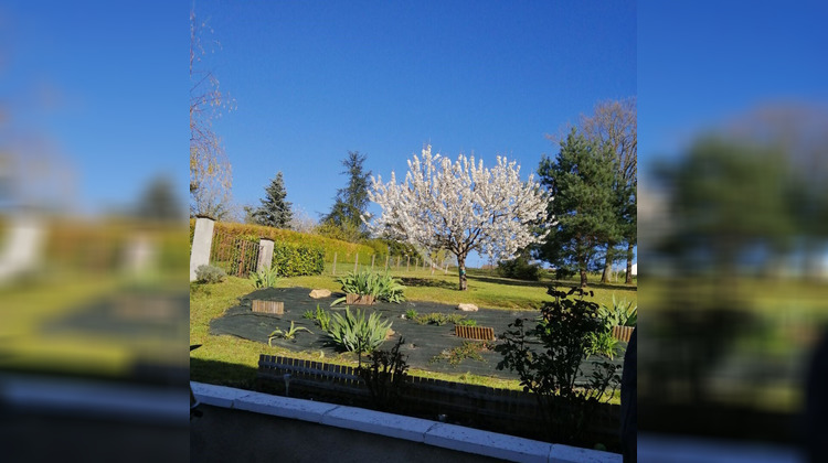 Ma-Cabane - Vente Maison MONTRICHARD, 93 m²