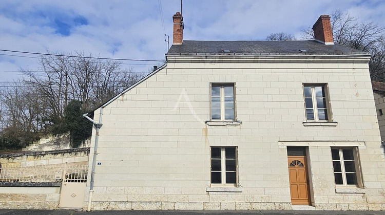 Ma-Cabane - Vente Maison MONTRICHARD, 92 m²