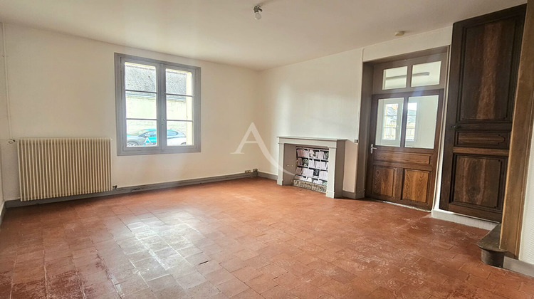 Ma-Cabane - Vente Maison MONTRICHARD, 92 m²