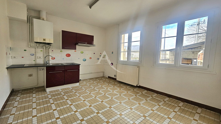 Ma-Cabane - Vente Maison MONTRICHARD, 92 m²