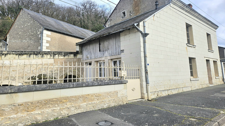 Ma-Cabane - Vente Maison MONTRICHARD, 92 m²