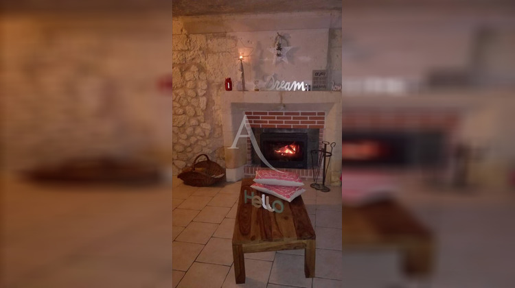 Ma-Cabane - Vente Maison MONTRICHARD, 73 m²