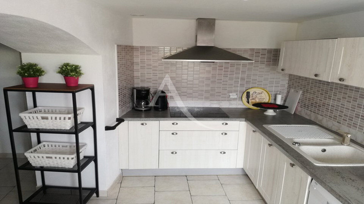 Ma-Cabane - Vente Maison MONTRICHARD, 73 m²