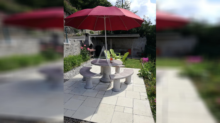 Ma-Cabane - Vente Maison MONTRICHARD, 73 m²