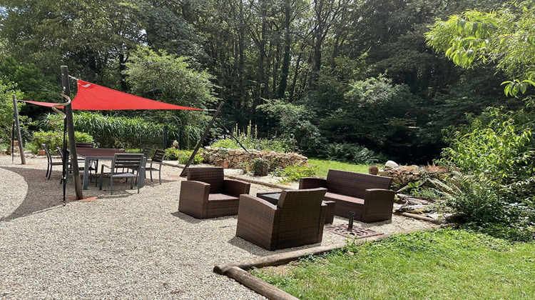 Ma-Cabane - Vente Maison MONTRICHARD, 0 m²