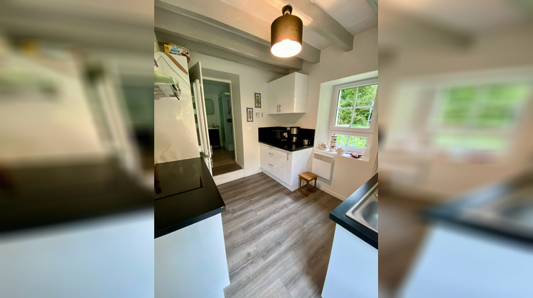 Ma-Cabane - Vente Maison MONTRICHARD, 0 m²