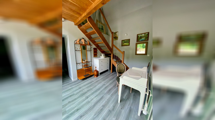 Ma-Cabane - Vente Maison MONTRICHARD, 0 m²