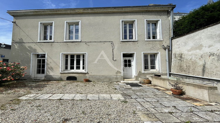 Ma-Cabane - Vente Maison MONTRICHARD, 139 m²