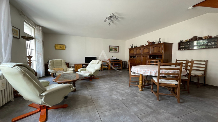 Ma-Cabane - Vente Maison MONTRICHARD, 139 m²