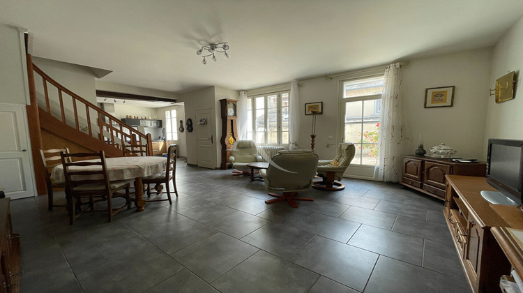 Ma-Cabane - Vente Maison MONTRICHARD, 139 m²