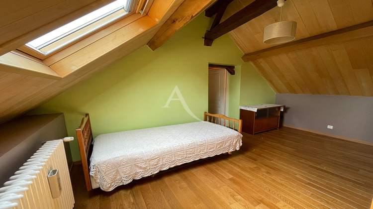 Ma-Cabane - Vente Maison MONTRICHARD, 139 m²