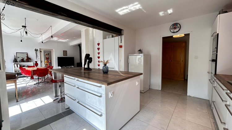 Ma-Cabane - Vente Maison MONTRICHARD, 200 m²