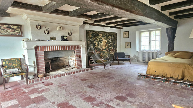 Ma-Cabane - Vente Maison MONTRICHARD, 131 m²